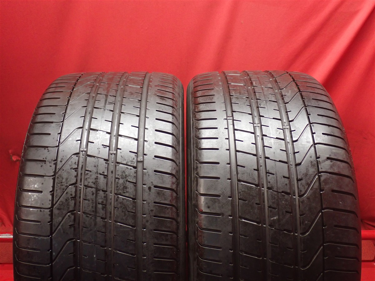 ピレリ P ZERO PIRELLI P ZERO 315/35R21 111Y X5 カイエン カイエン クーペ