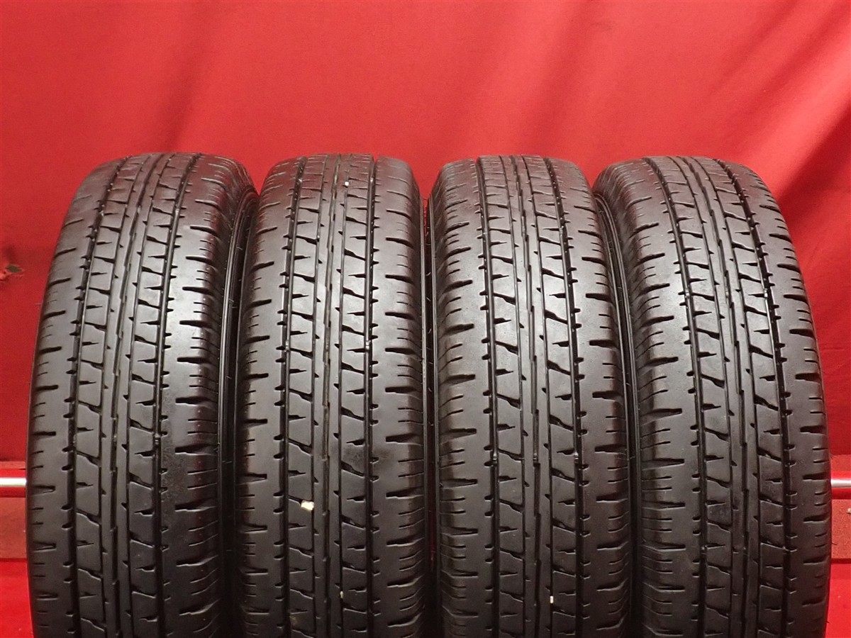 TOYO トーヨー H10 165R14 6PR LT 4本セット　NV150ADバン　ランサーカーゴ　ファミリアバン等 楽天市場】トーヨー H10 TOYO H10 165R14 6PR AD AD エキスパート