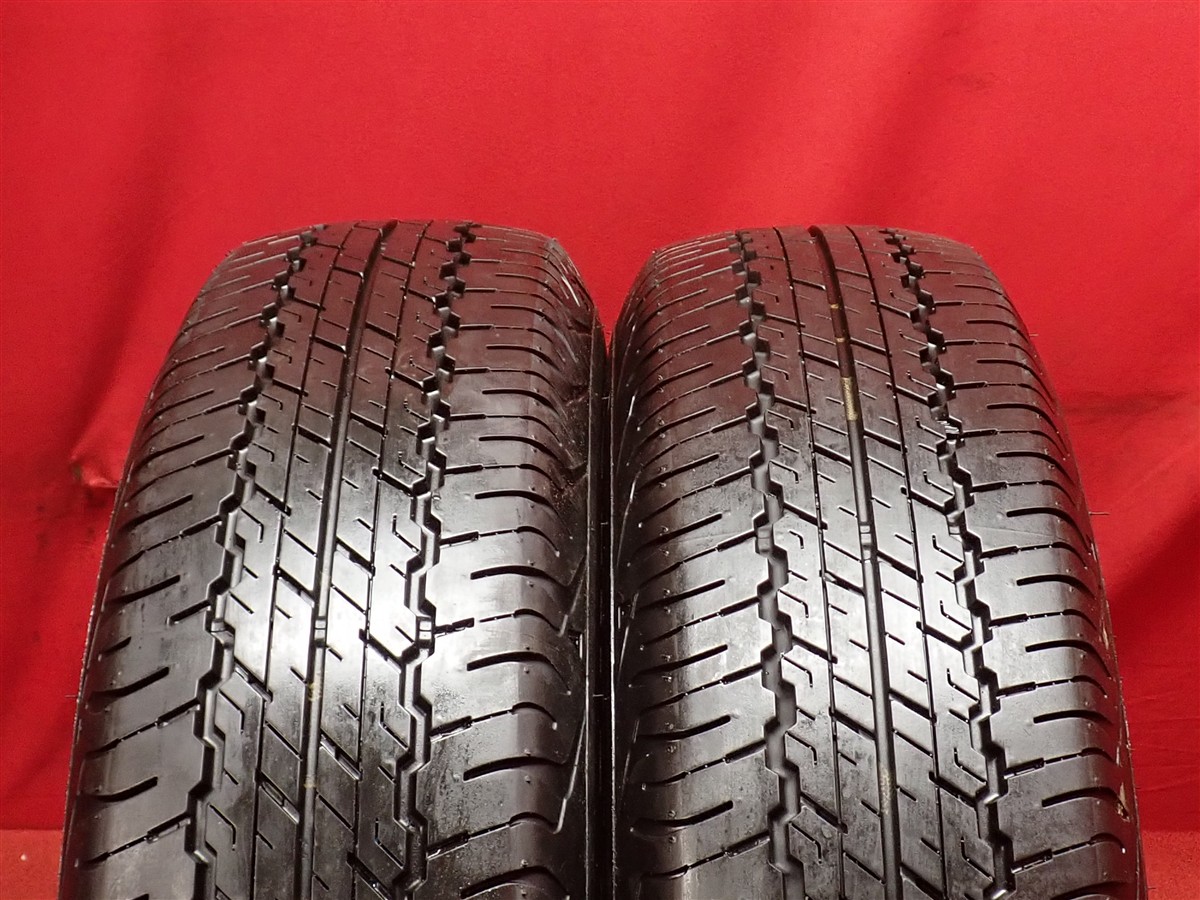 ダンロップ グラントレック AT20 DUNLOP GRANDTREK AT20 195/80R15 96S NV350 キャラバンワゴン エスクード キャラバン バン コモ ジムニー シエラ ジムニー ノマド ストラーダ ダットサン ハイエース ハイエースコミューター ハイエースバン ハイエースバン ジャストロー｜中古タイヤ・ホイールの太平タイヤ