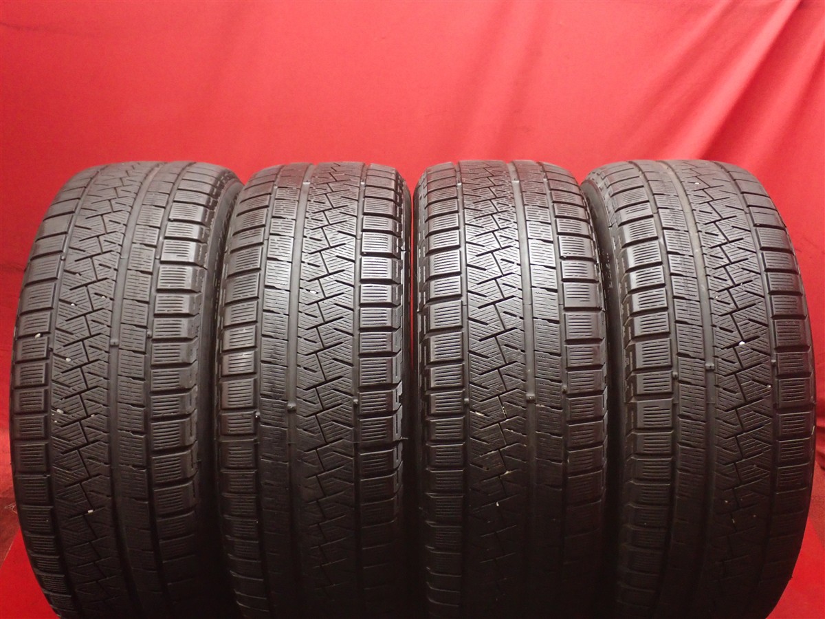 ピレリ アイス アシンメトリコ PIRELLI ICE ASIMMETRICO 225/55R17 101Q 300M 3シリーズ グランツーリスモ 4シリーズ グランクーペ 5シリーズ セダン 5シリーズ ツーリング 9-5 セダン A4 オールロードクワトロ A6 A6 アバント A6 オールロード A8 C5 CLクラス Eクラス ステ