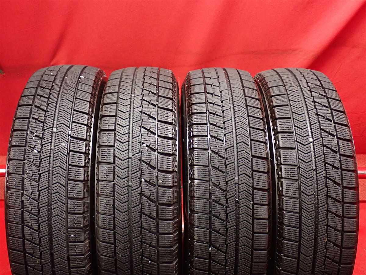 ブリヂストン ブリザック VRX BRIDGESTONE BLIZZAK VRX 155/65R14 75Q AX AZ-ワゴン AZ-ワゴン カスタムスタイル MRワゴン MRワゴン Wit R1 R2 eKカスタム eKクロス eKクロス スペース eKスペース eKスペース カスタム eKワゴン アルト ラパン アルト ラパン ショコラ ウェ|中古タイヤ・ホイールの太平タイヤ