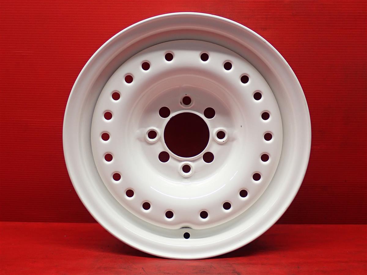 POTENZA ポテンザ R.A.P. 038 6Jx14 +20 4/114.3 ホワイト(白色)系｜中古タイヤ・ホイールの太平タイヤ 14,256円