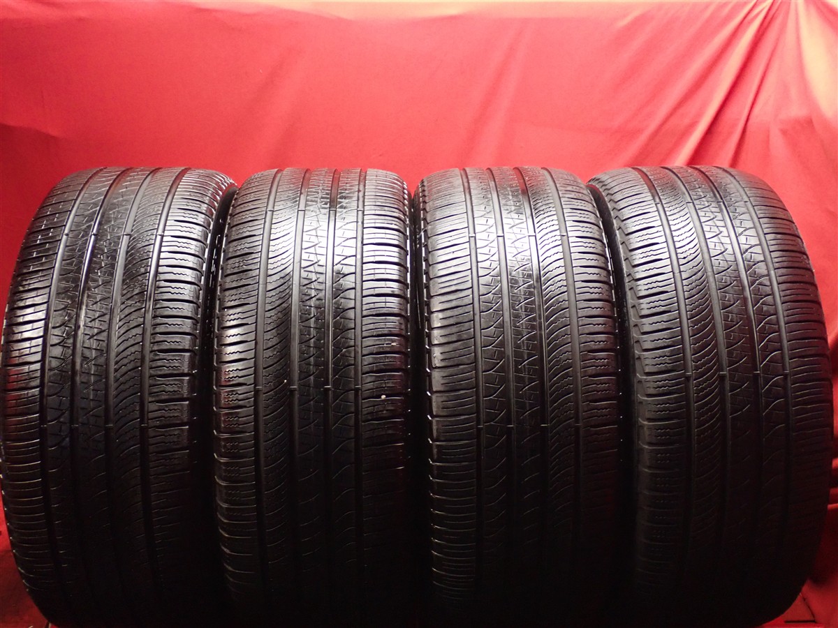 ピレリ SCORPION ZERO PIRELLI SCORPION ZERO 285/45R22 114Y GLS エスカレード レンジローバー