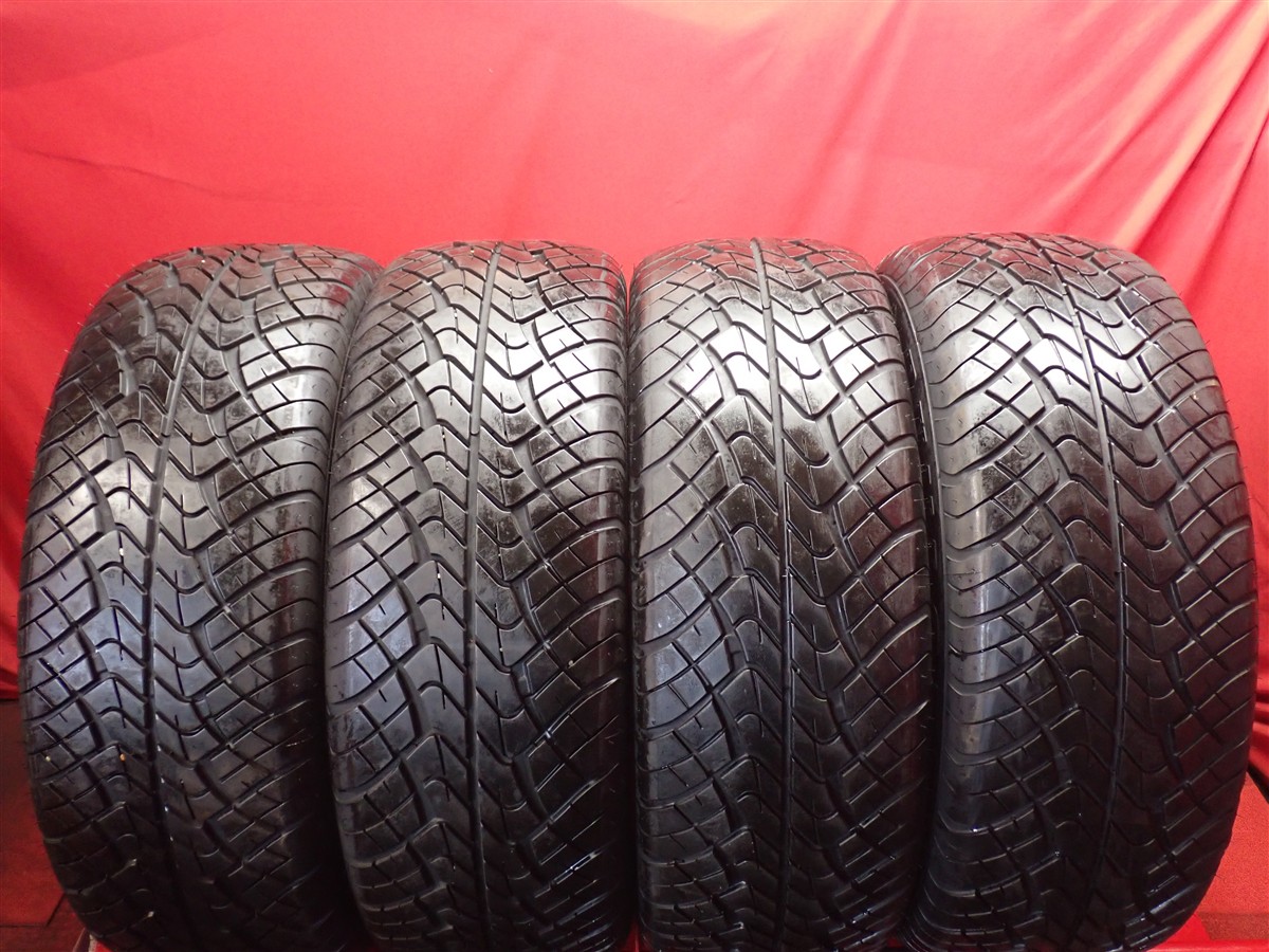ダンロップ グラントレック PT1 DUNLOP GRANDTREK PT1 285/60R18 114H LX570 ランドクルーザー