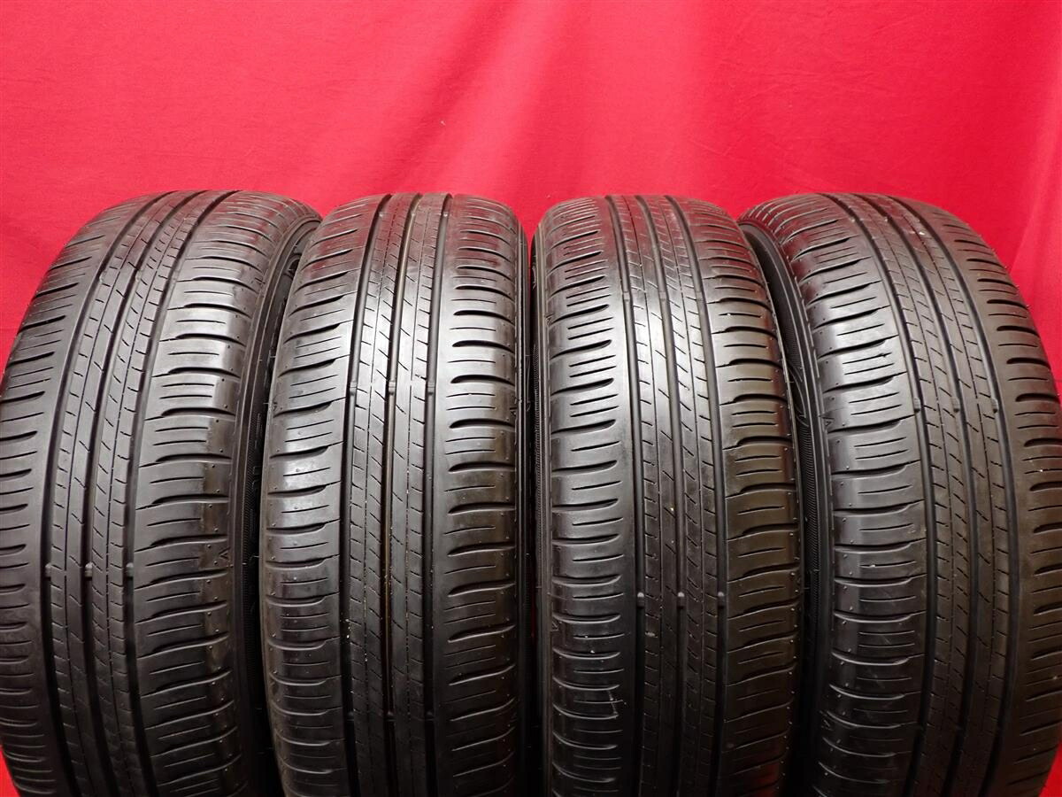 楽天市場】ダンロップ エナセーブ EC300+ DUNLOP ENASAVE EC300+ 195