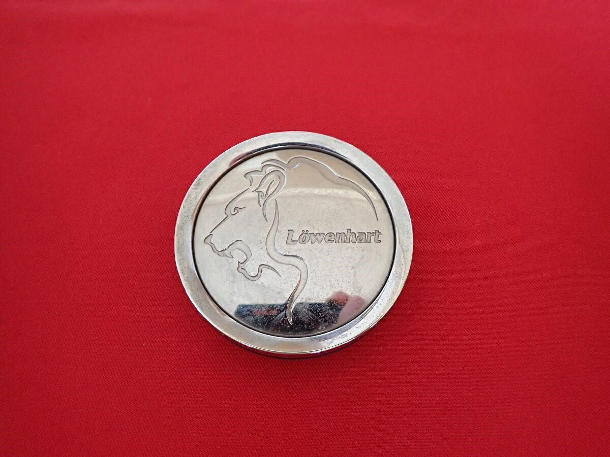 社外 キャップ