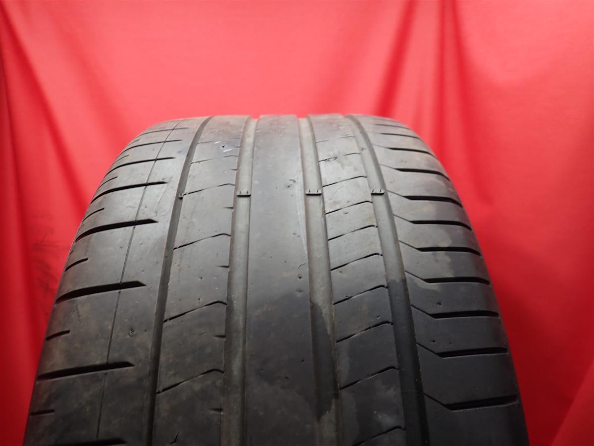 ピレリ P ZERO PZ4 PIRELLI P ZERO PZ4 325/35R22 114Y GLE GLE クーペ ウルス