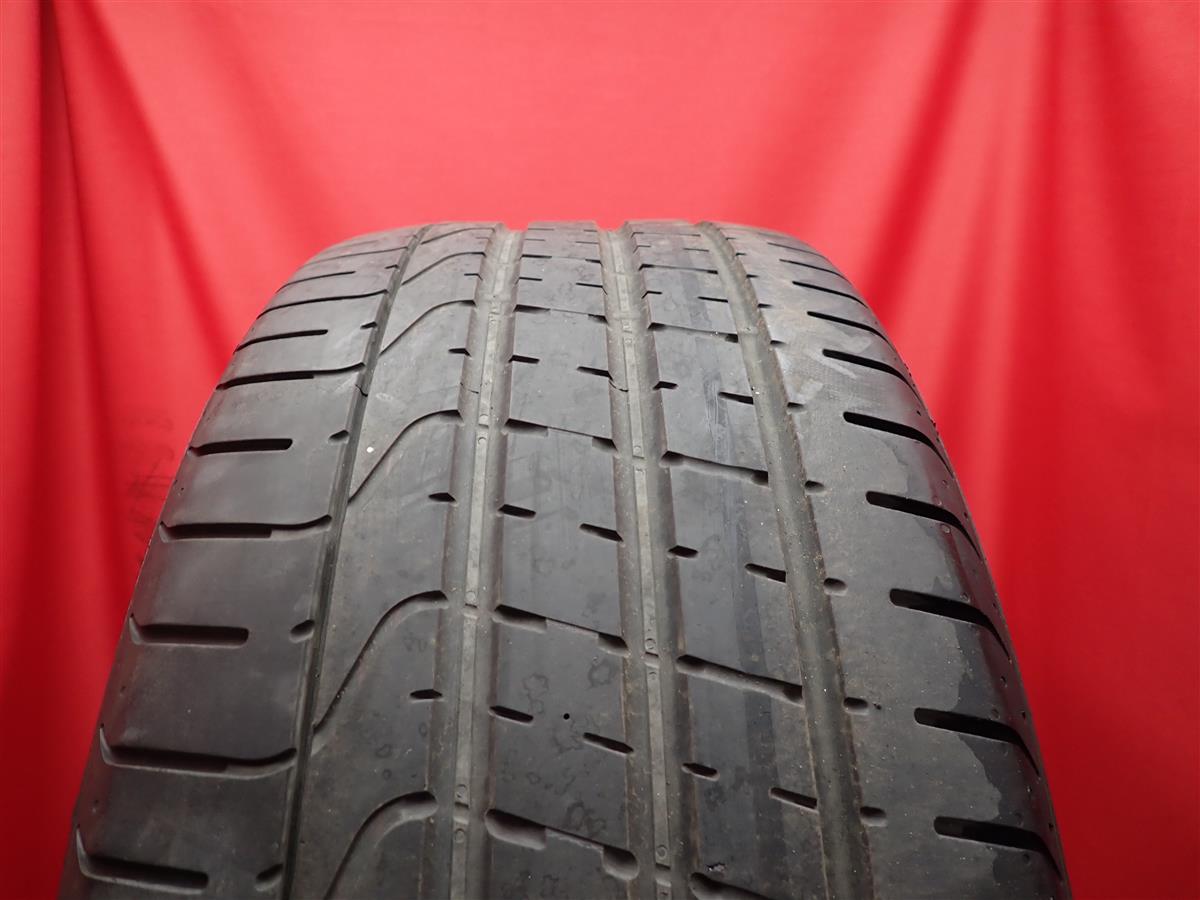 ピレリ P ZERO PIRELLI P ZERO 265/40R22 106Y