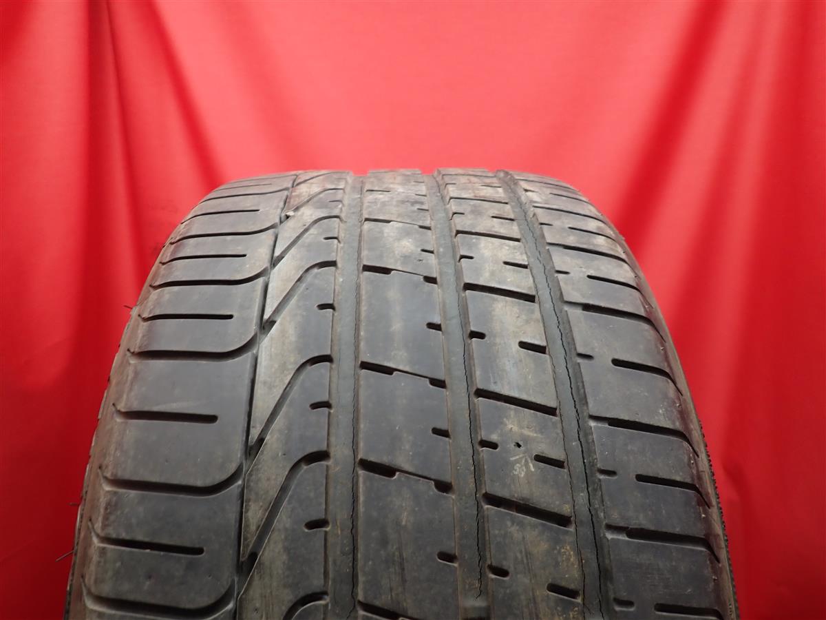 ピレリ P ZERO PIRELLI P ZERO 295/30R20 101Y 911 カレラ DB9 DBS E Fタイプ GT M6 グランクーペ SLS XJ XKR クワトロポルテ ヴィラージュ 6,160円