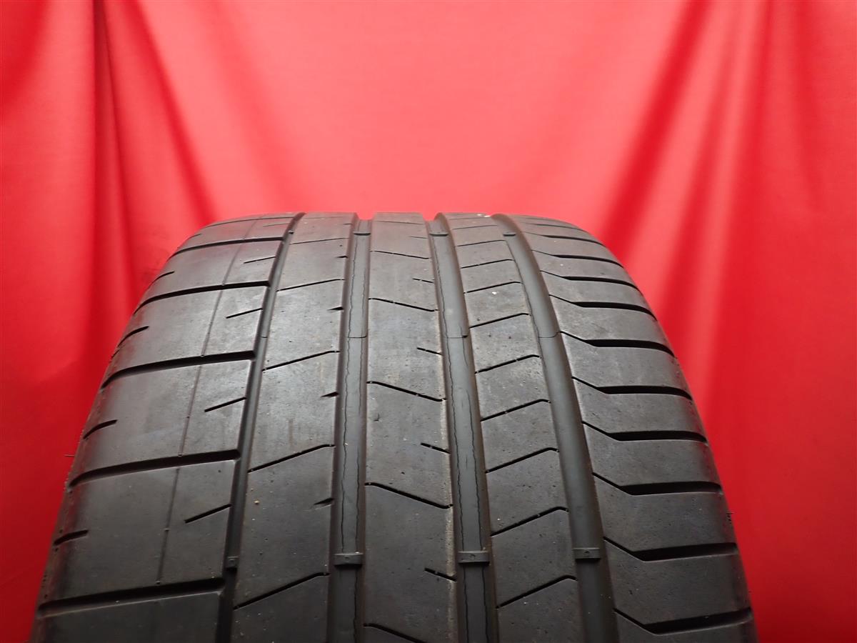 ピレリ P ZERO PZ4 PIRELLI P ZERO PZ4 305/30R20 103Y 911 カレラ4 911 ターボ 911 ターボS 911 タルガ4 NSX R8 ウラカン バンキッシュ マクラーレン MP4-12C 12,320円