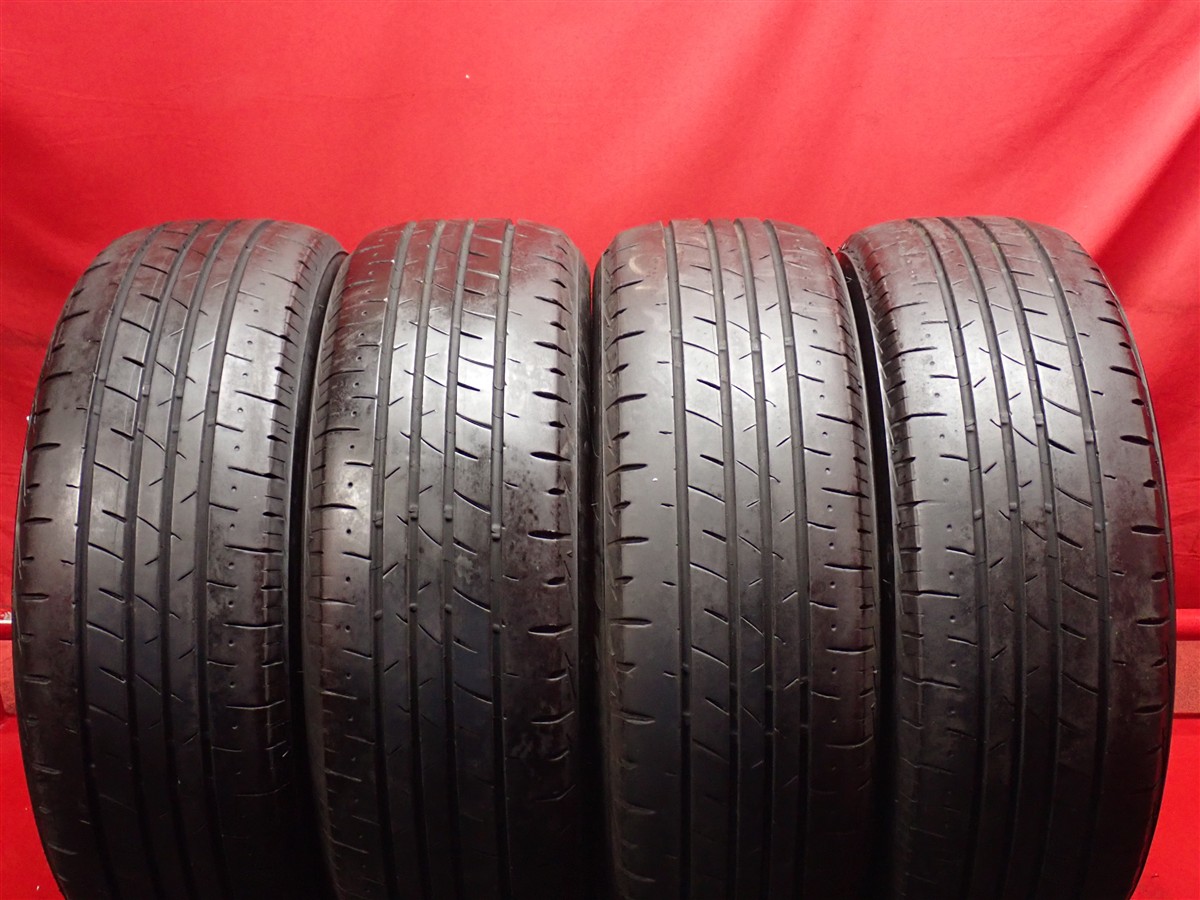 楽天市場】新品 ブリヂストン Playz PX-RVII 195/60R16 89H