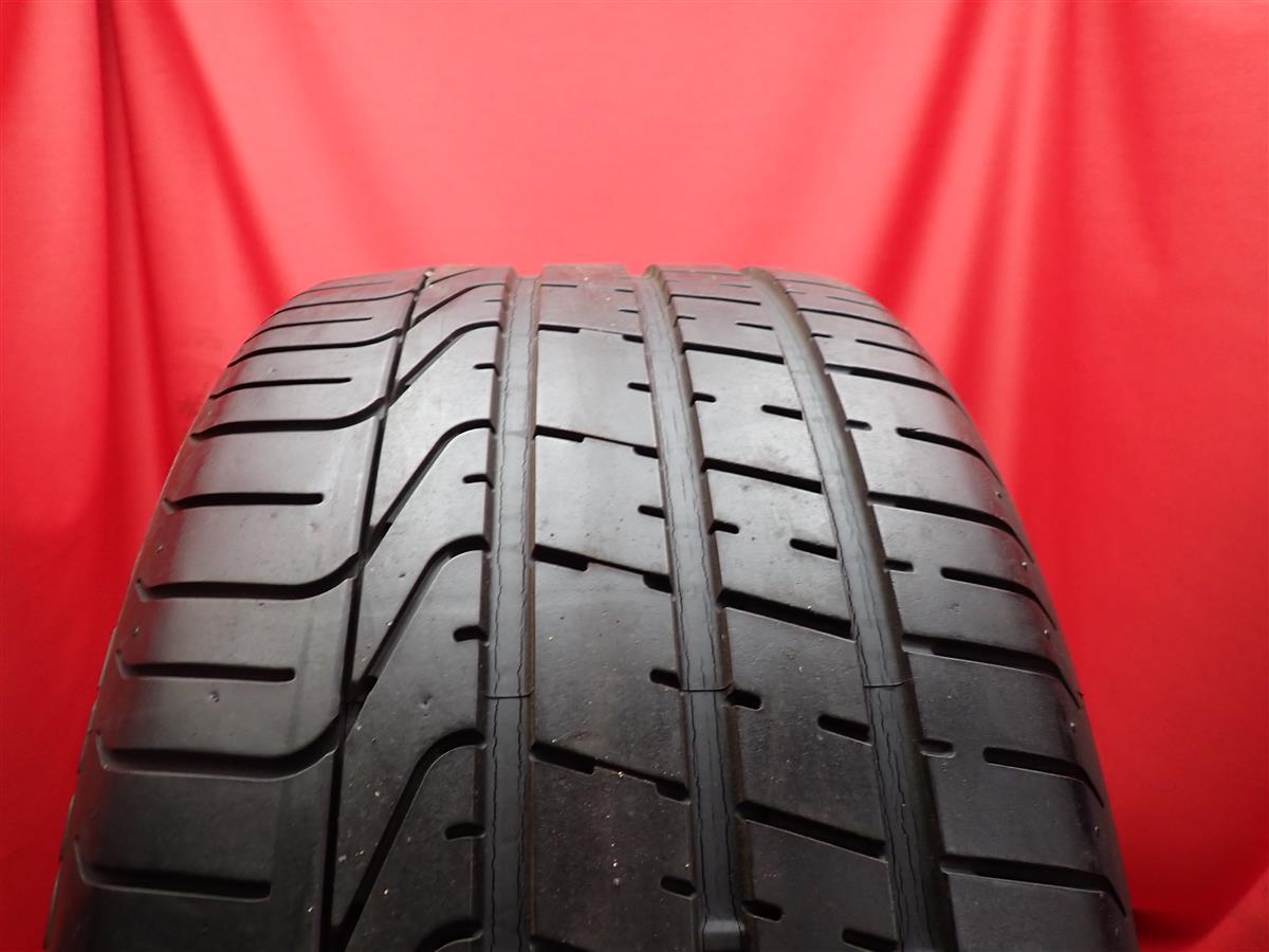 ピレリ P ZERO PIRELLI P ZERO 305/30R20 99Y 911 カレラ4 911 ターボ 911 ターボS 911 タルガ4 NSX R8 ウラカン バンキッシュ マクラーレン MP4-12C