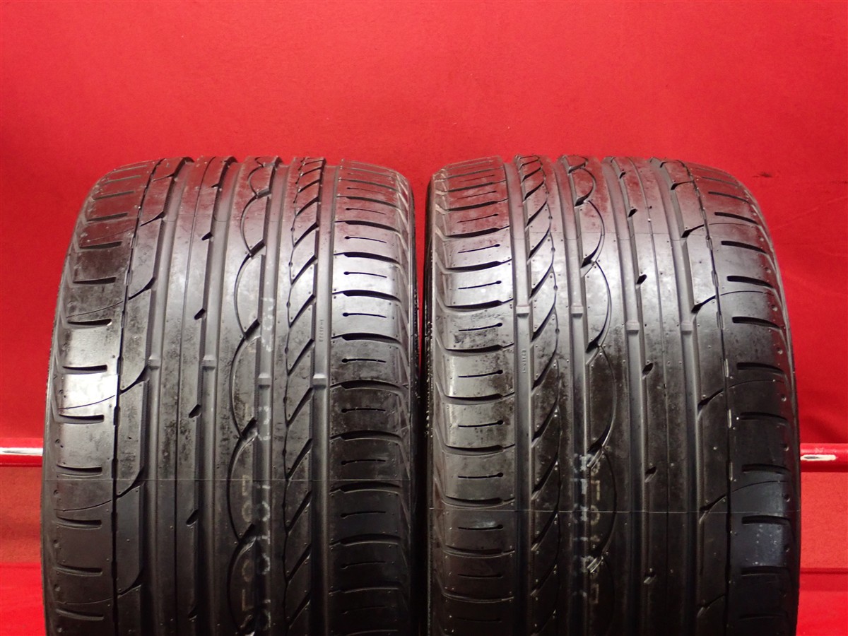 ヨコハマ アドバン スポーツ YOKOHAMA ADVAN SPORT 285/30R18 97Y 911 911 GT3/GT2