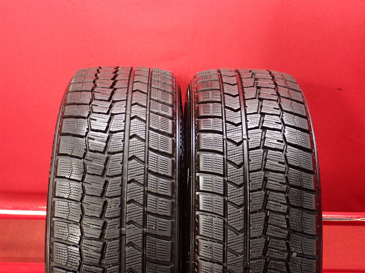 ダンロップ ウィンターマックス 02 WM02 DUNLOP WINTER MAXX 02 WM02 215/45R18 89Q 360スパイダー C30 F360 モデナ Tクロス アクセラ スポーツ アクセラ ハイブリッド アテンザ スポーツ アテンザ スポーツワゴン アテンザ セダン エクシーガ ギャラン フォルティス ギャラ｜中古タイヤ・ホイールの太平タイヤ