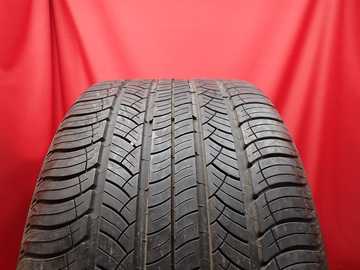 ミシュラン ラティチュード ツアー HP MICHELIN LATITUDE TOUR HP 315/35R20 106W 599 F12ベルリネッタ X5 X5M X6 X6M