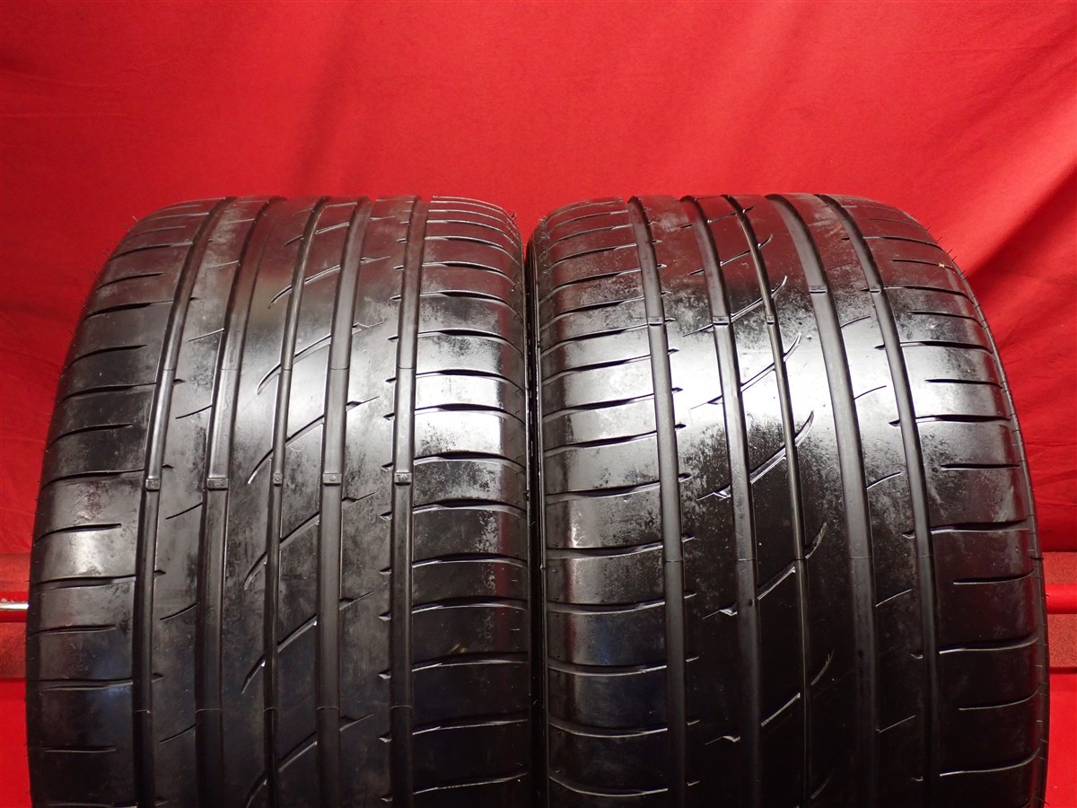 グッドイヤー イーグル F1 アシメトリック 2 GOODYEAR EAGLE F1 ASYMMETRIC 2 295/35R19 100Y 911 カレラ4 911 タルガ4 GT M5 M6 R8