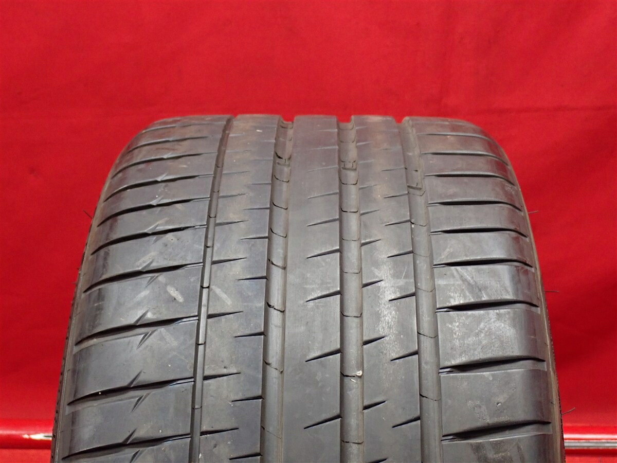 ミシュラン パイロット スポーツ 4S MICHELIN PILOT SPORT 4 S 285/30R20 99Y 599 B5 B6 C D5 M3 M4 XF XKR XKクーペ XKポートフォリオ エヴォーラ クワトロポルテ コルベット ロードスター V8