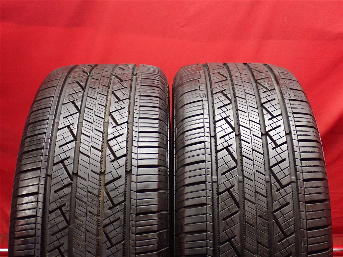 コンチネンタル クロス コンタクト LX LX25 CONTINENTAL CROSS コンタクト LX LX25 275/55R19 111H G GLSクラス GLクラス