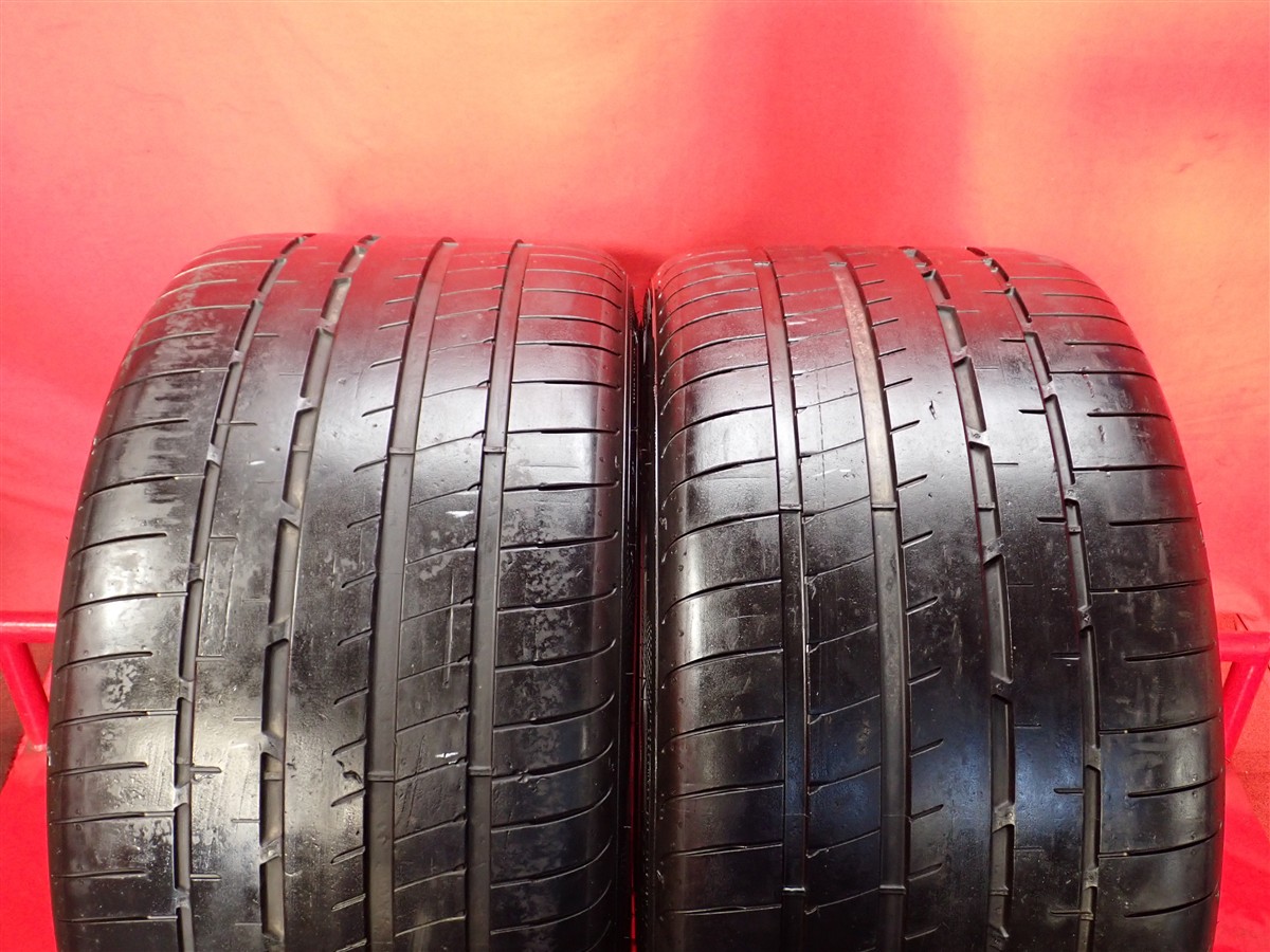 グッドイヤー イーグル F1 スーパースポーツ GOODYEAR EAGLE F1 SUPER SPORT 315/30R21 105Y