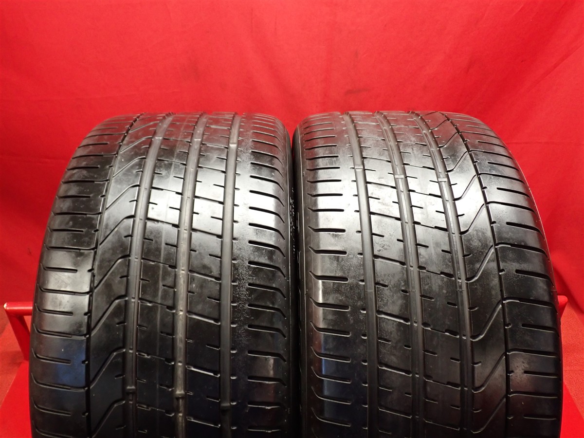 ピレリ P ZERO PIRELLI P ZERO 315/35R21 111Y X5 カイエン カイエン クーペ