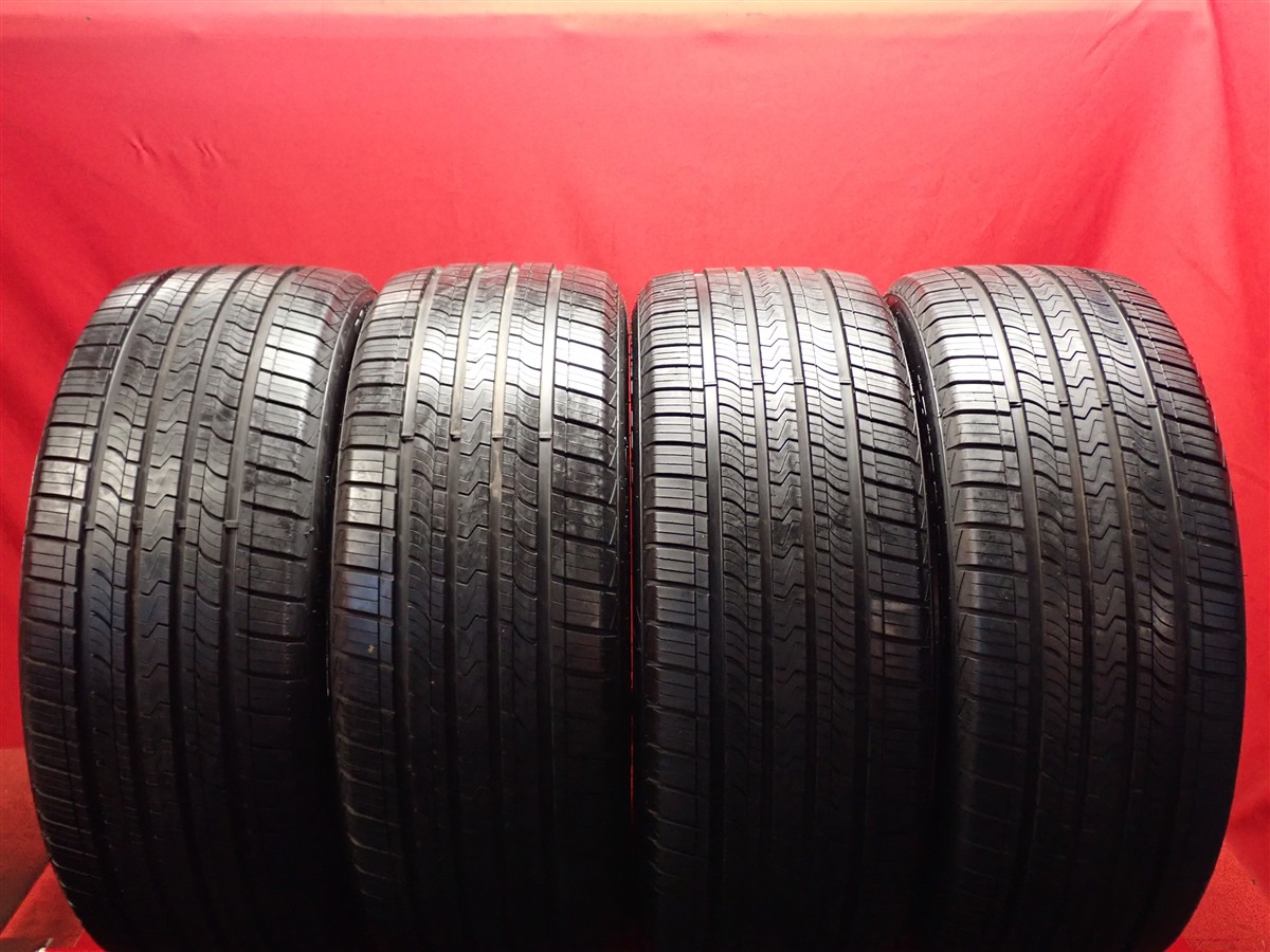 ナンカン クロス スポーツ SP9 NANKANG CROSS SPORT SP9 285/45R22 114V GLS エスカレード レンジローバー