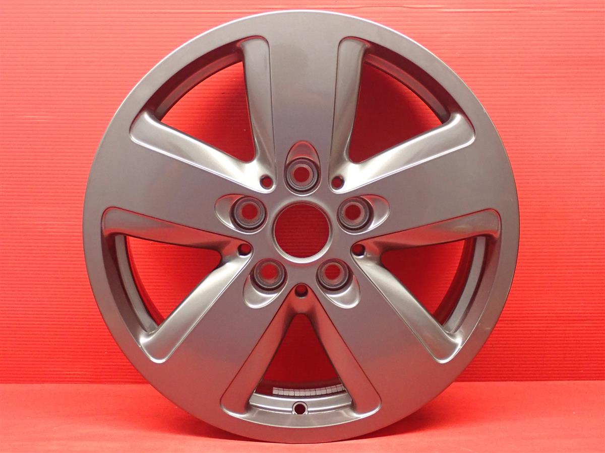 ミニ クラブマン F54 純正 レボライトスポーク517 6.5Jx16 +54 5/112 ガンメタ系|中古タイヤ・ホイールの太平タイヤ