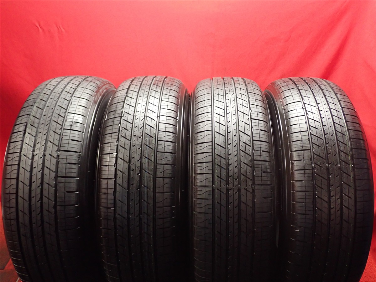 ダンロップ グラントレック H/T 31 DUNLOP GRANDTREK H/T 31 265/65R18 114V LX600 エスカレード ランドクルーザー ランドクルーザー 250