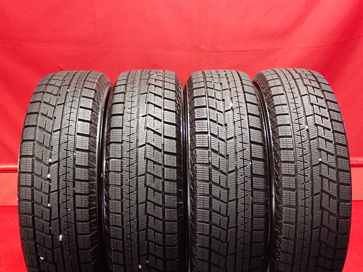 ヨコハマ アイスガード 6 iG60 YOKOHAMA iceGUARD 6 iG60 175/70R14 84Q アクア アレックス インプレッサ インプレッサ アネシス ウイングロード カペラ カリーナ カルディナ カローラ カローラ アクシオ カローラ フィールダー カローラ ランクス キューブ キュービック コ 12,672円