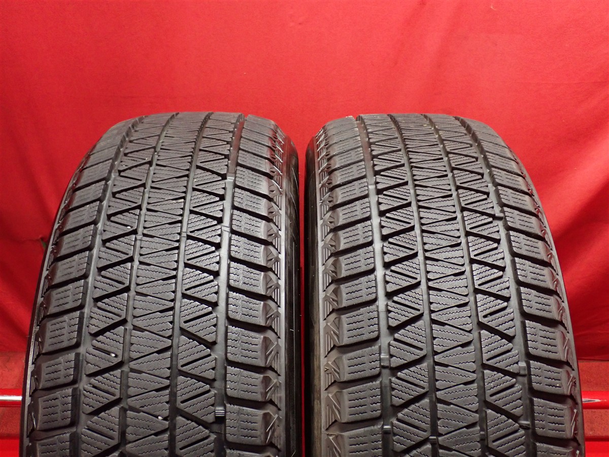 ブリヂストン ブリザック DM-V3 BRIDGESTONE BLIZZAK DM-V3 235/55R20 102Q RX200t RX300 RX450h SRX XT5 ムラーノ｜中古タイヤ・ホイールの太平タイヤ