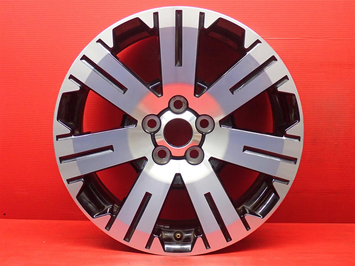 楽天市場】中古 18インチ アルミ 三菱 デリカD:5 純正 4本セット