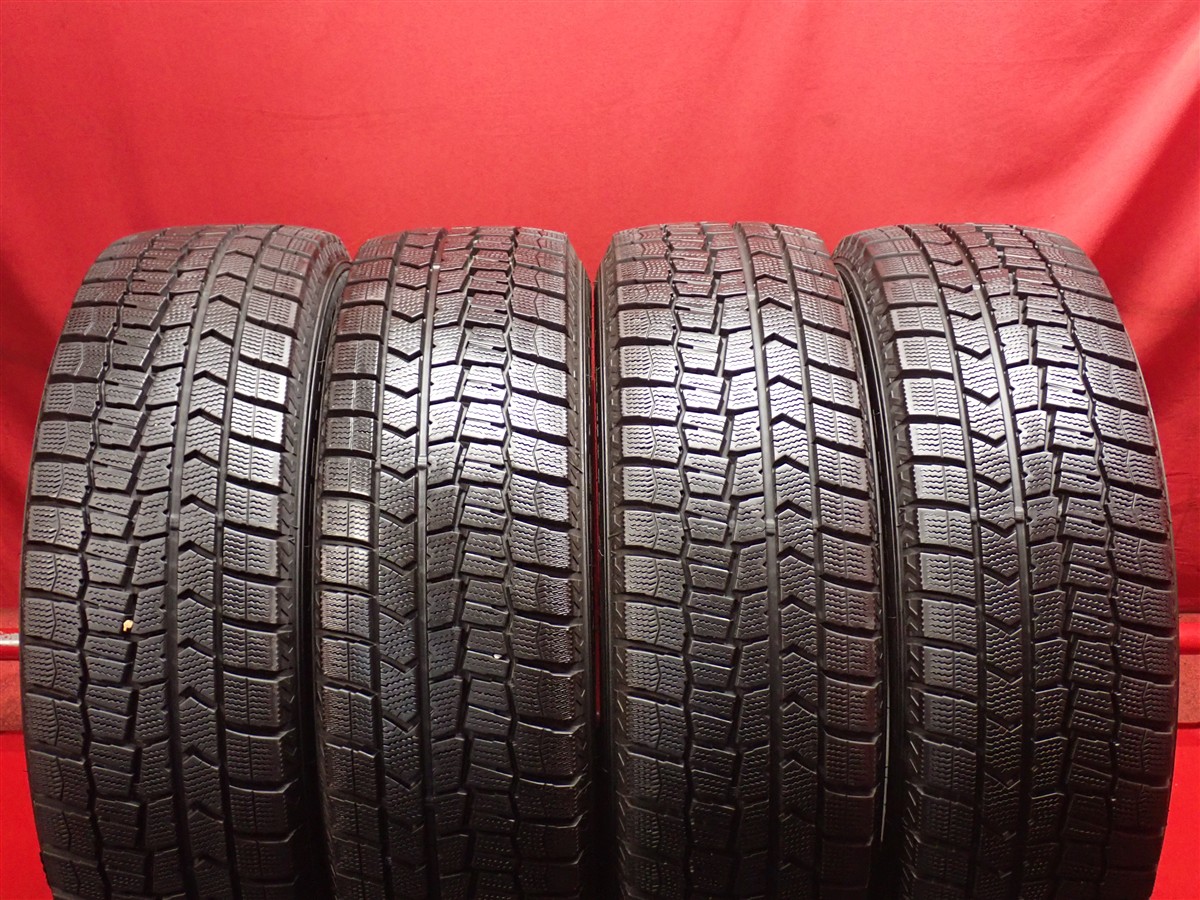 ダンロップ ウィンターマックス 02 WM02 DUNLOP WINTER MAXX 02 WM02 195/65R16 92Q アテンザ スポーツ アテンザ スポーツワゴン アテンザ セダン アテンザ ワゴン ライズ ライズ ハイブリッド レックス ロッキー