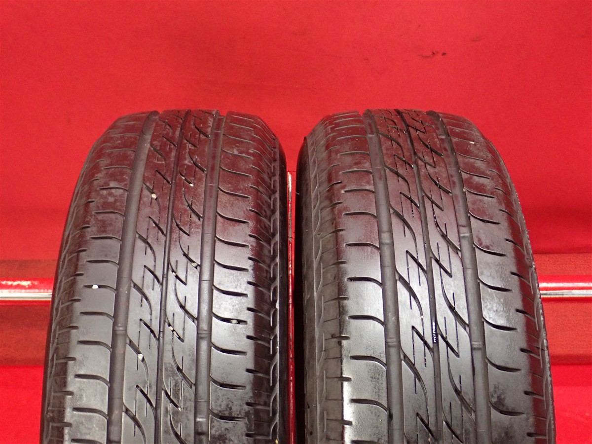 ブリヂストン ネクストリー BRIDGESTONE NEXTRY 165/65R15 81S アップ! ウィル ヴィアイ シボレー クルーズ スマート フォーツー スマート フォーフォー ソリオ ソリオ バンディット タフト ダイナ トヨエース-ルートバン デリカ D:2 トゥインゴ プラッツ プリウス｜中古タイヤ・ホイールの太平タイヤ