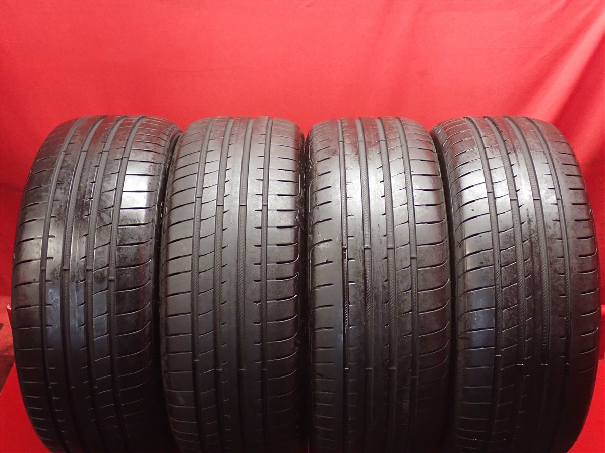 グッドイヤー イーグル F1 アシメトリック 3 GOODYEAR EAGLE F1 ASYMMETRIC 3 225/45R18 95Y 2シリーズ アクティブツアラー 2シリーズ クーペ 2シリーズ グランツアラー 3008 3シリーズ セダン 3シリーズ ツーリング 4シリーズ カブリオレ 4シリーズ クーペ 4シリーズ グラ｜中古タイヤ・ホイールの太平タイヤ