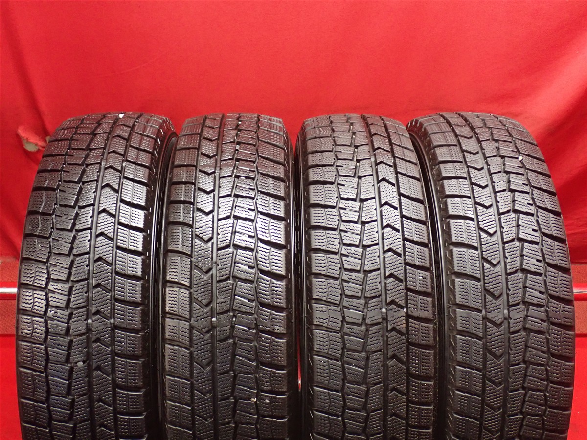 ダンロップ ウィンターマックス 02 WM02 DUNLOP WINTER MAXX 02 WM02 165/70R14 81Q AX BX アクア アップ! ケイ スイフト スペイド ソリオ パッソ ブーン プント ベルタ ポルテ マーチ ラピュタ ヴィッツ|中古タイヤ・ホイールの太平タイヤ