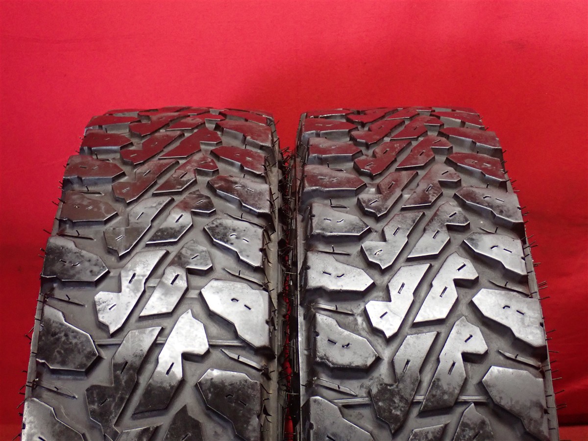 マキシス トレパドール ラジアルM8060 185⁄85R16 送料無料