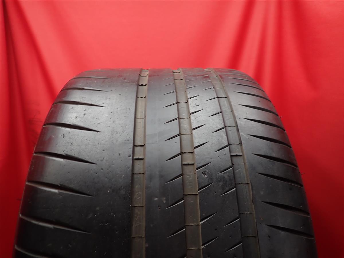 ミシュラン パイロット スポーツ カップ2 MICHELIN PILOT SPORT CUP 2 325/30R21 108Y パナメーラ