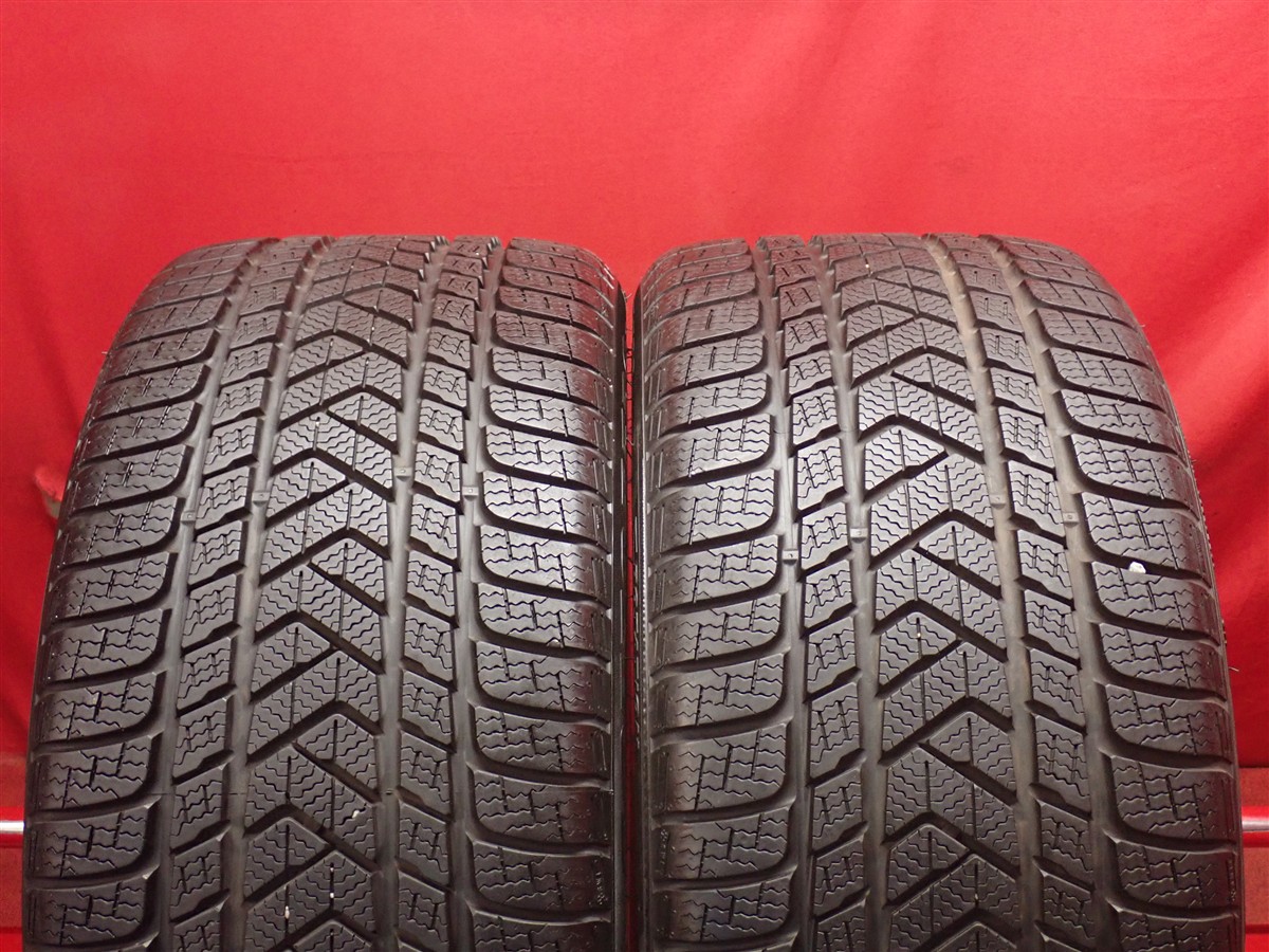 ピレリ ウインター ソットゼロ 3 PIRELLI WINTER SOTTOZERO 3 285/35R20 104V 5シリーズ セダン GT-R M5 S S クーペ Sクラス X5M カリフォルニア クワトロポルテ グランカブリオ グラントゥーリズモ｜中古タイヤ・ホイールの太平タイヤ 38,610円