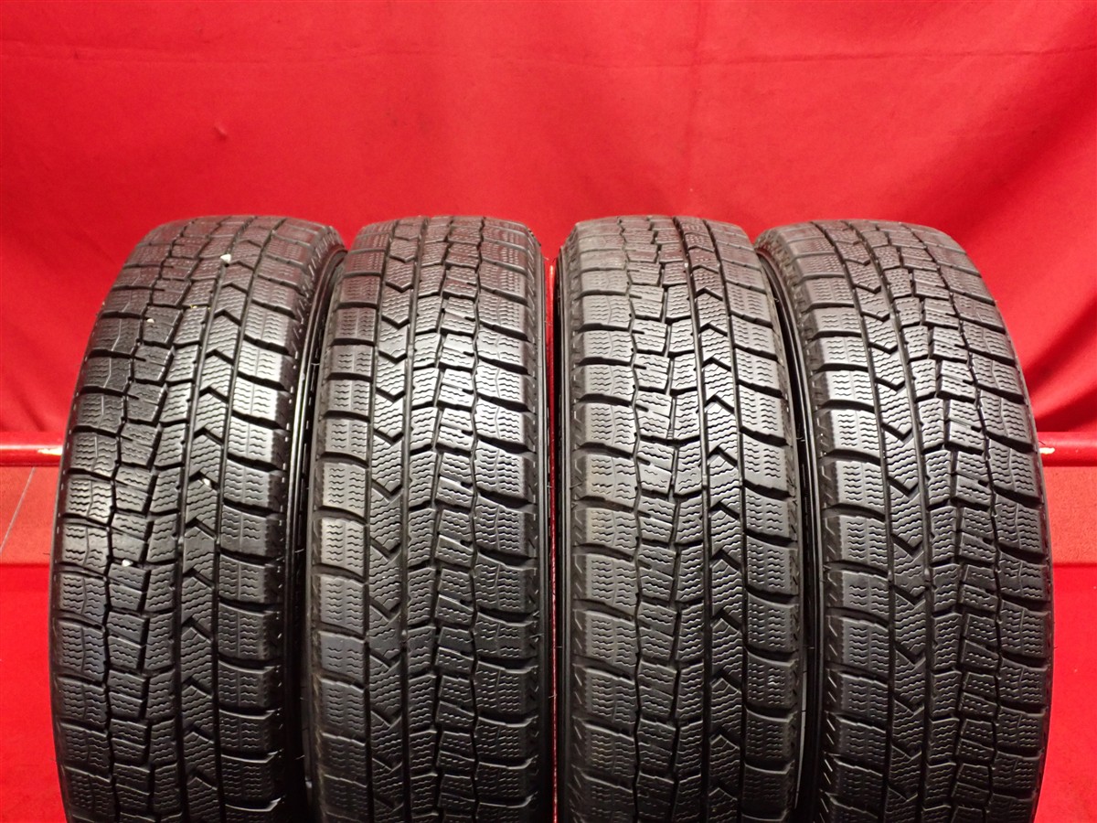 ダンロップ ウィンターマックス 02 WM02 DUNLOP WINTER MAXX 02 WM02 155/65R14 75Q AX AZ-ワゴン AZ-ワゴン カスタムスタイル MRワゴン MRワゴン Wit R1 R2 eKカスタム eKクロス eKクロス スペース eKスペース eKスペース カスタム eKワゴン アルト ラパン アルト ラパン
