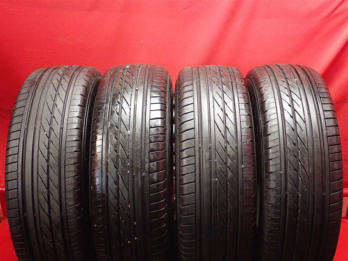 グッドイヤー イーグル #1 ナスカー GOODYEAR EAGLE #1 NASCAR 215/65R16 109/107R CR-V JM MPV RVR V70 XC70 アルファード アヴァンシア エクストレイル エスクード エリシオン エルグランド クロスロード グランドボイジャー コンパス セニック ティグアン デュアリス パ