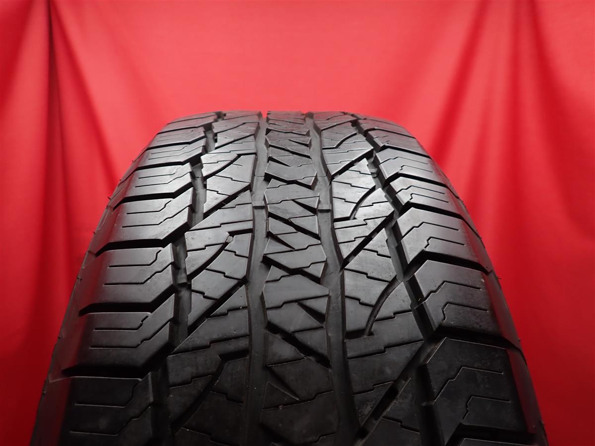 ハンコック ダイナプロ AT2 HANKOOK DYNAPRO AT2 275/55R20 113T インフィニティQX80 エスカレード ナビゲーター