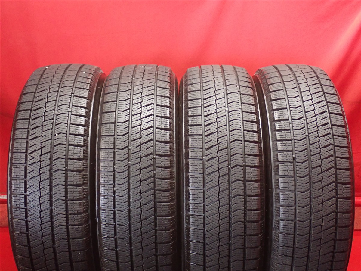 楽天市場】ブリザック VRX2 195/60R17 90Q 17インチ タイヤ単品 1本