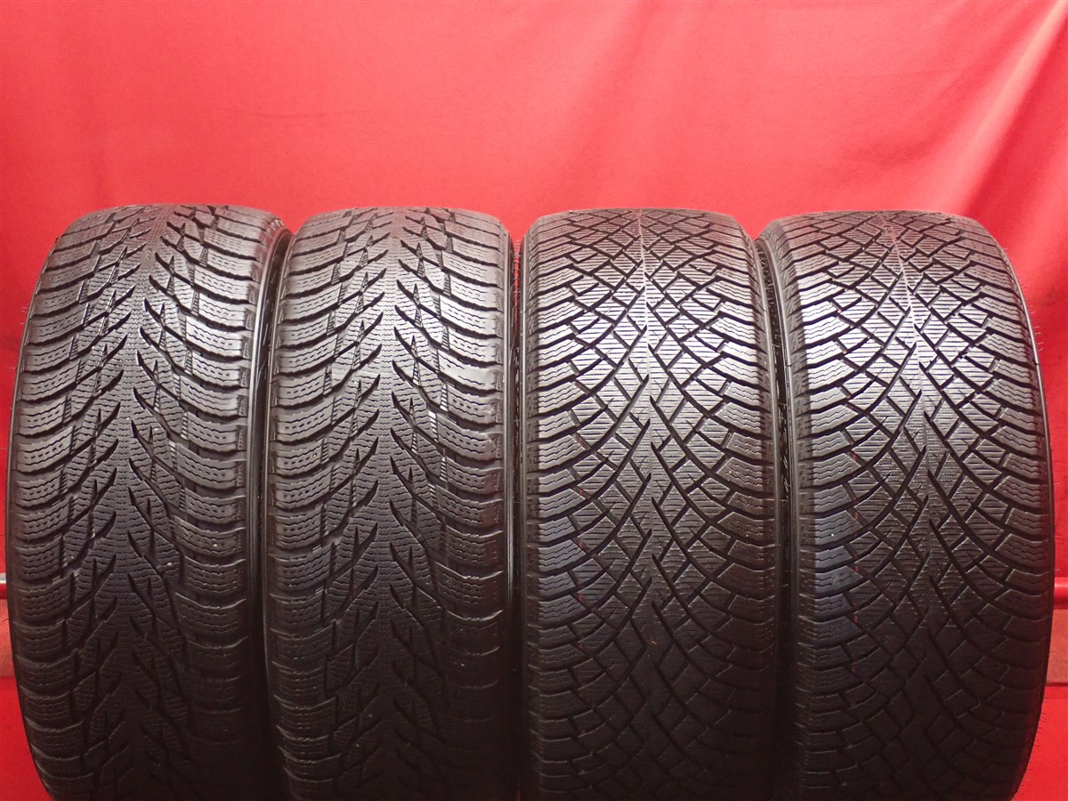 ノキアン ハッカペリッタ R3 NOKIAN HAKKAPELIITTA R3 205/50R17 93R 225/45R17 94T1シリーズ 2シリーズ カブリオレ 307 307CC 307SW 3シリーズ カブリオーレ 911 911 カレラ-カレラ4 911 タルガ C30 C4 PTクルーザー S40 SX4 SX4 Sクロス V40 V50 アクセラ アクセラ スポー|中古タイヤ・ホイールの太平タイヤ