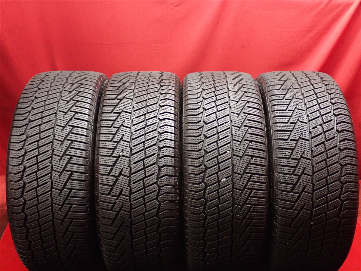 コンチネンタル ノースコンタクト NC6 CONTINENTAL NorthContact NC6 225/45R18 95T 2シリーズ アクティブツアラー 2シリーズ クーペ 2シリーズ グランツアラー 3008 3シリーズ セダン 3シリーズ ツーリング 4シリーズ カブリオレ 4シリーズ クーペ 4シリーズ グランクーペ
