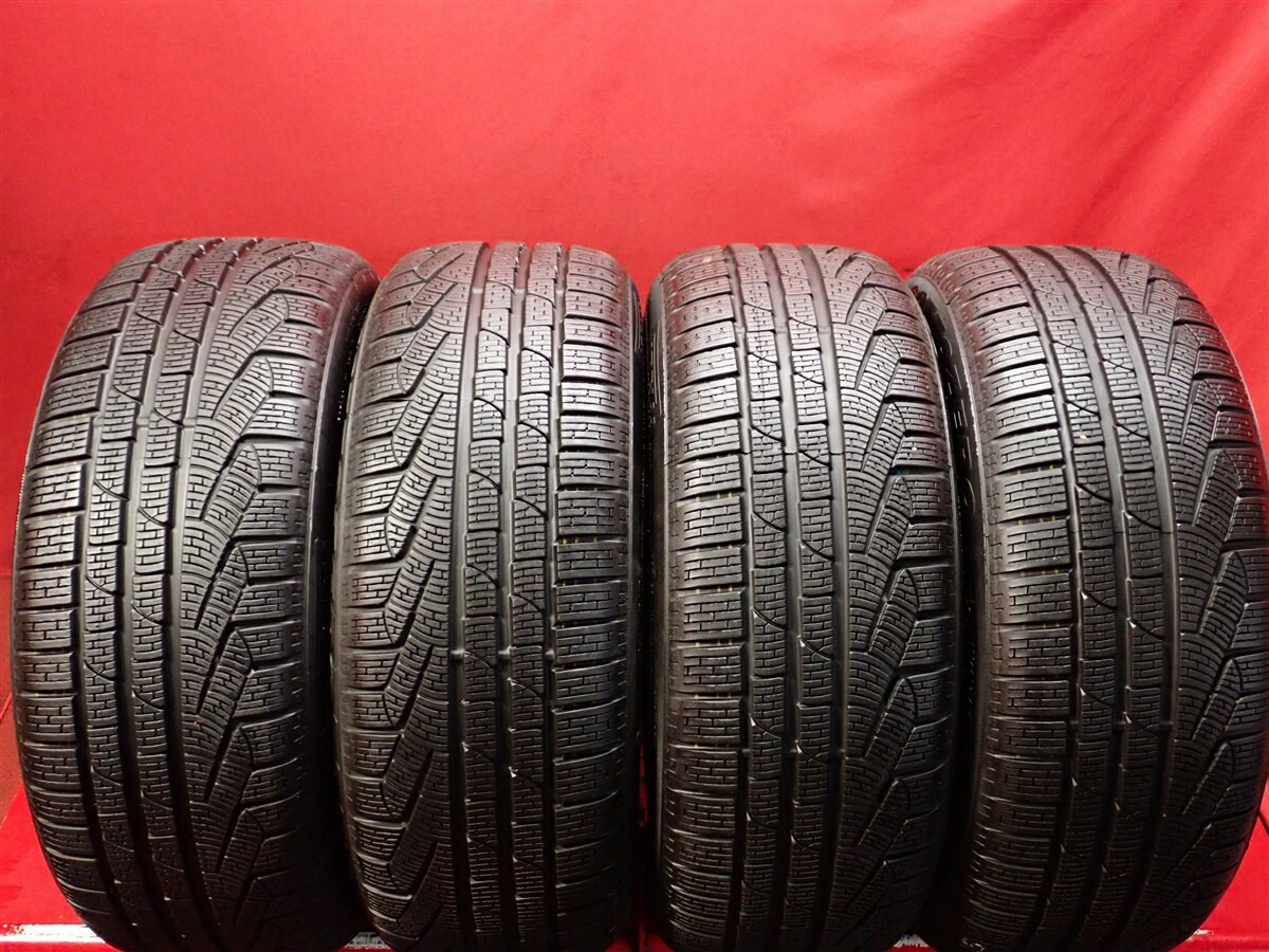 ピレリ ウィンター 210 ソットゼロ セリエ 2 PIRELLI WINTER 210 SOTTOZERO SERIE 2 225/45R18 91H 2シリーズ アクティブツアラー 2シリーズ クーペ 2シリーズ グランツアラー 3008 3シリーズ セダン 3シリーズ ツーリング 4シリーズ カブリオレ 4シリーズ クーペ 4シリーズ|中古タイヤ・ホイールの太平タイヤ