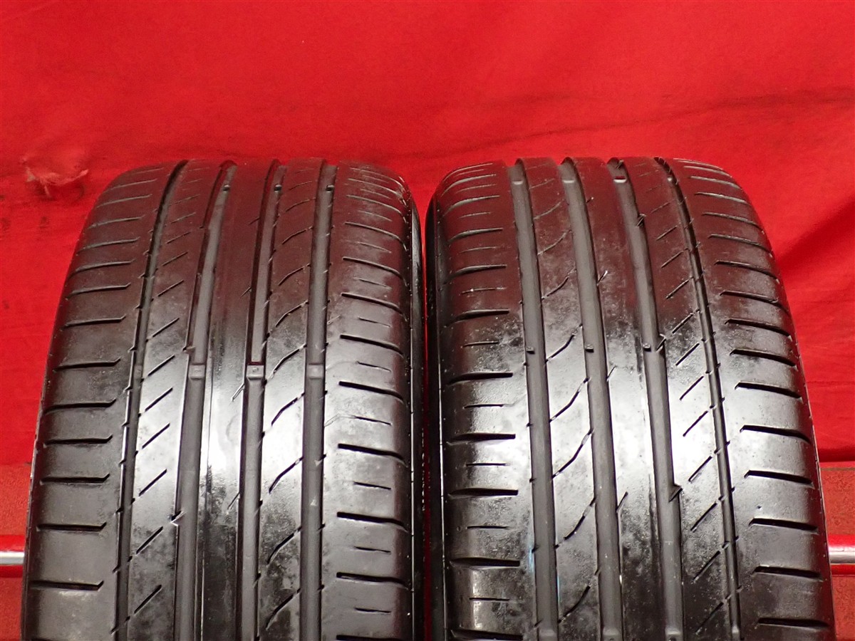 Continental 5 サマータイヤ 195/45R/17 4本セット Continental 5 サマータイヤ 195/45R/17 4本セット 楽天市場