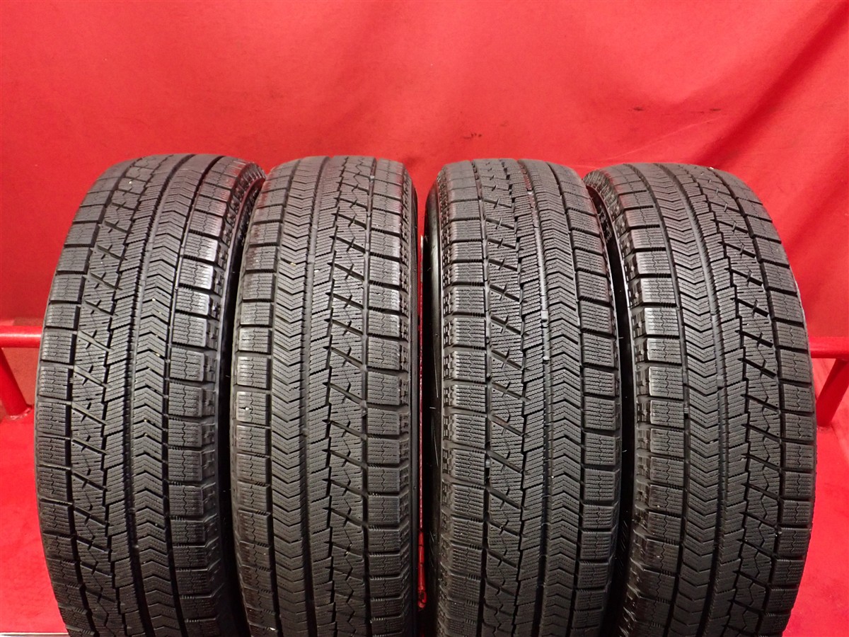 ブリヂストン ブリザック VRX BRIDGESTONE BLIZZAK VRX 175/65R15 84Q iQ アクア イグニス インサイト カローラ カローラ アクシオ カローラ フィールダー キューブ サニー スイフト スペイド バレーノ フィット フィット ハイブリッド プント ポルテ マイクラC+C ミニ ミニ