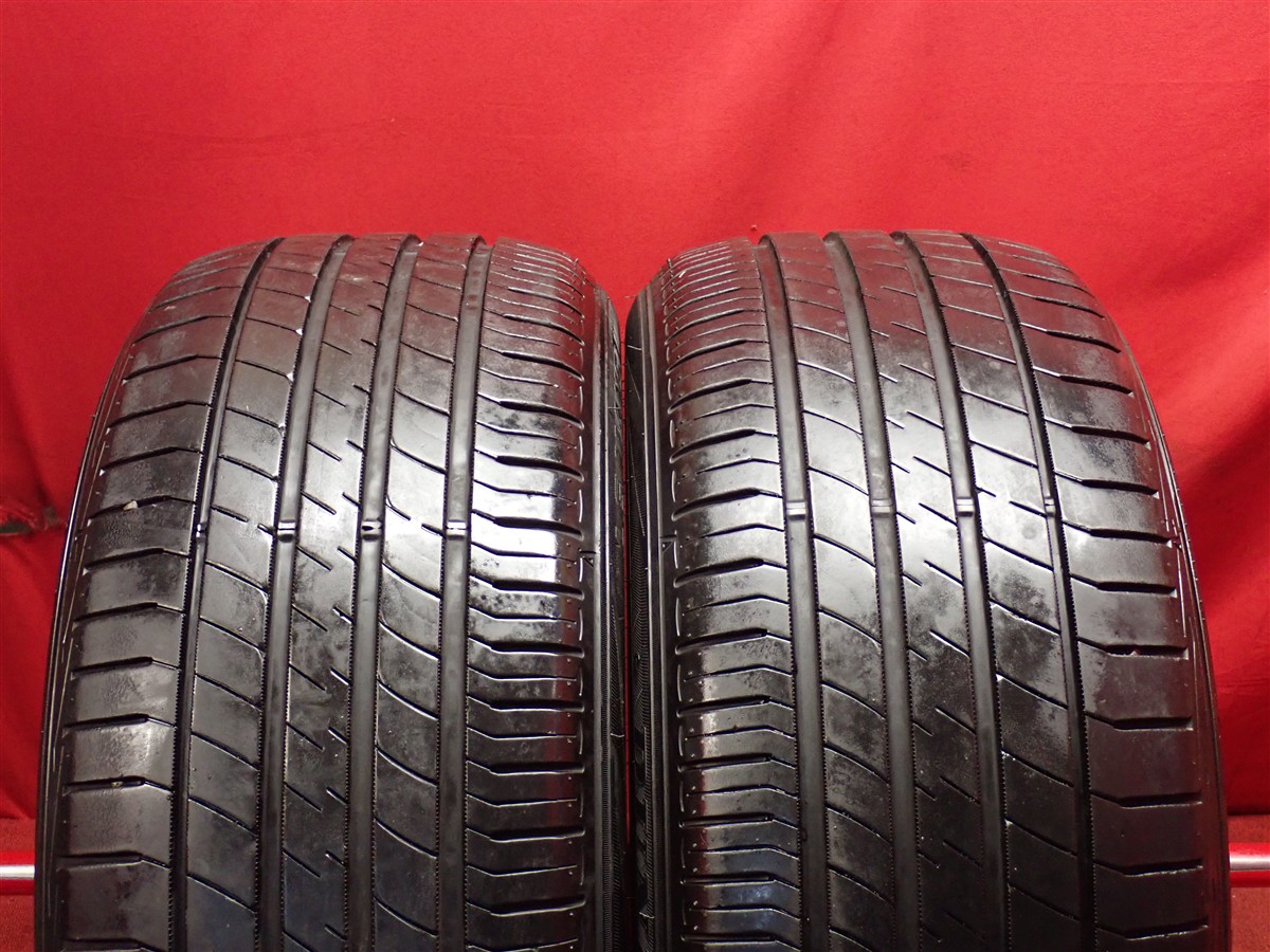 ダンロップ ル-マン V(ファイブ) DUNLOP LE MANS V 245/50R18 100W 5シリーズ グランツーリスモ 7シリーズ A6 DTS Sクラス X3 アクティブハイブリッド7 シーマハイブリッド ディグニティ パナメーラ フーガ フーガ ハイブリッド プラウディア
