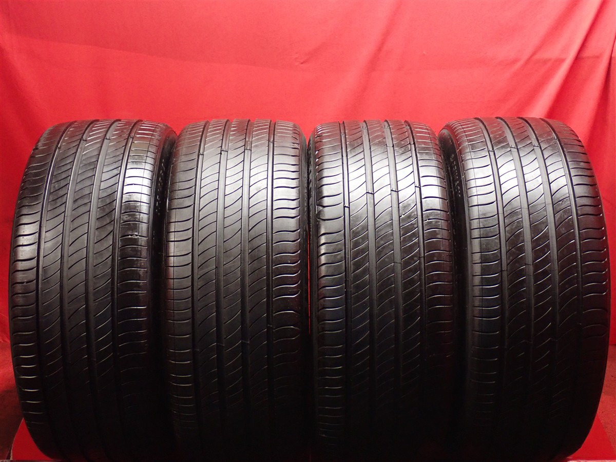 クラウンスポーツ　ミシュラン　eプライマシー　235 45 r21 PRIMACY 235/45R21 97W ミシュラン eプライマシー S1 サマー