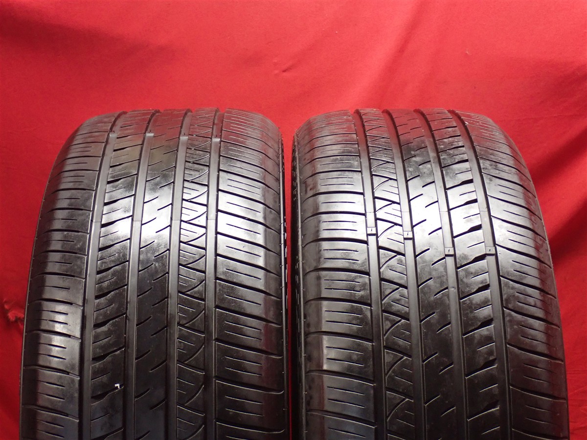 アームストロング TRU-TRAC SU ARMSTRONG TRU-TRAC SU 285/50R20 116V LX570 ランドクルーザー｜中古タイヤ・ホイールの太平タイヤ
