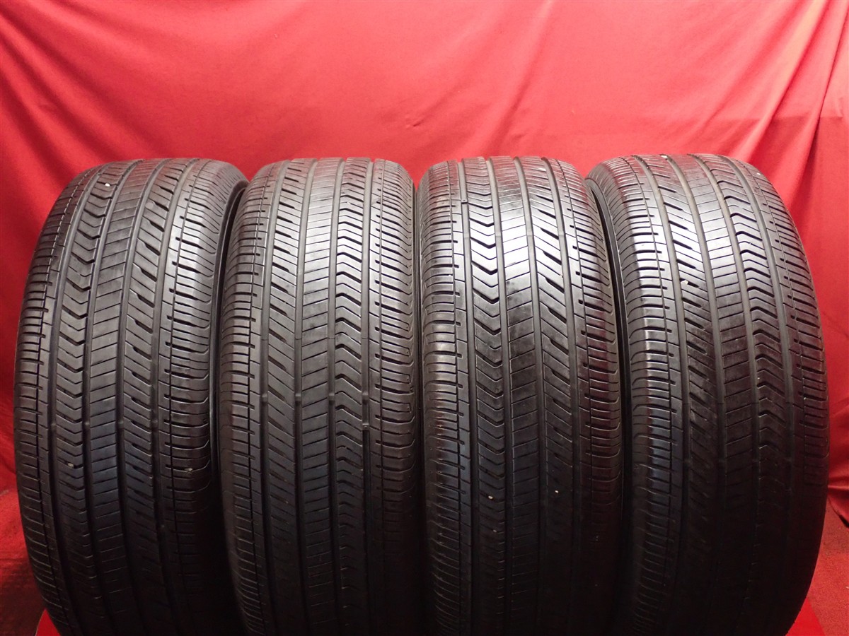 ヨコハマ ジオランダー X-CV G057 YOKOHAMA GEOLANDAR X-CV G057 265/55R20 109V LX600 ランドクルーザー｜中古タイヤ・ホイールの太平タイヤ